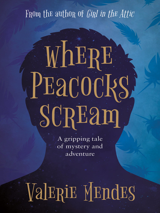 Title details for Where Peacocks Scream by Valerie Mendes - Available